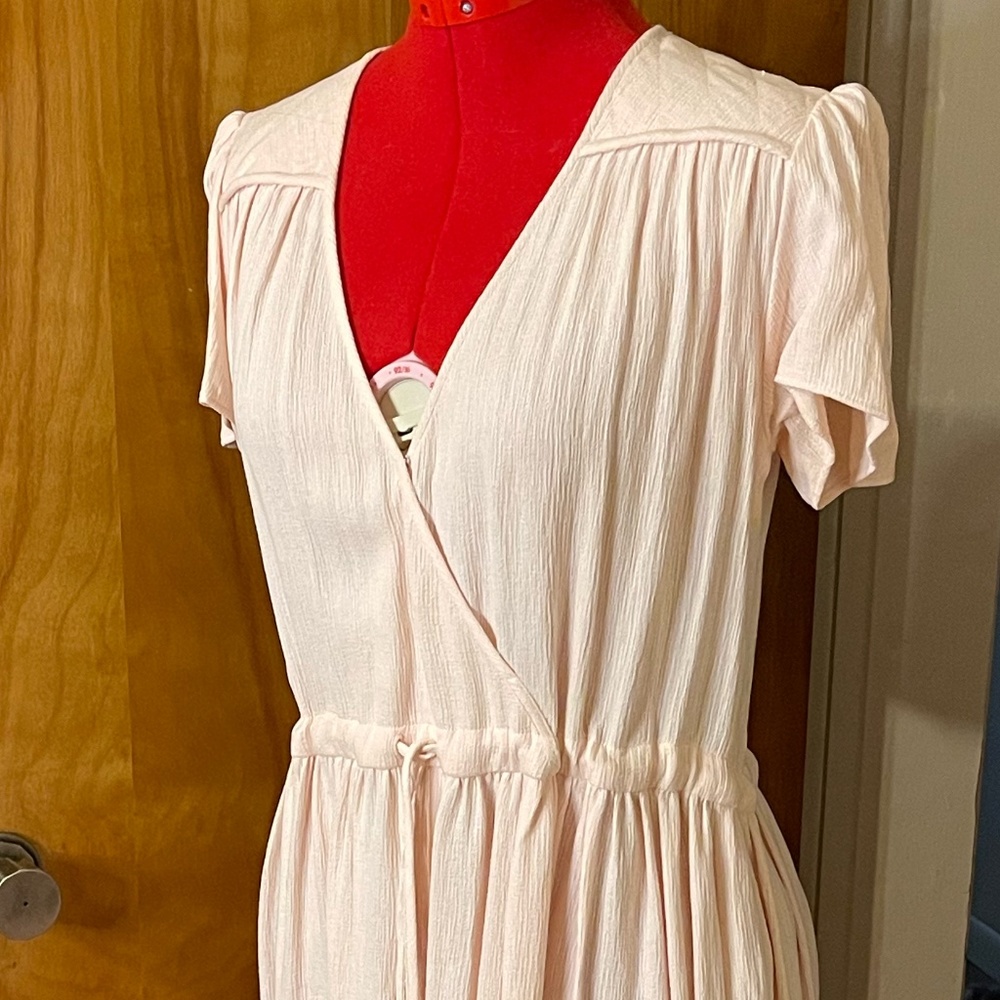 Christy Dawn Dawn Dress Petal S